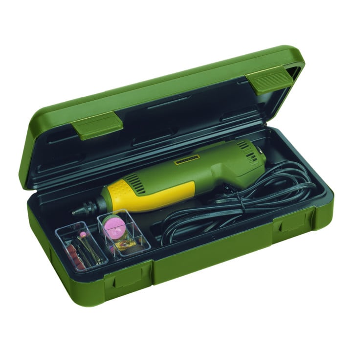 Proxxon Ponceuse d'alésage fin FBS 240/E