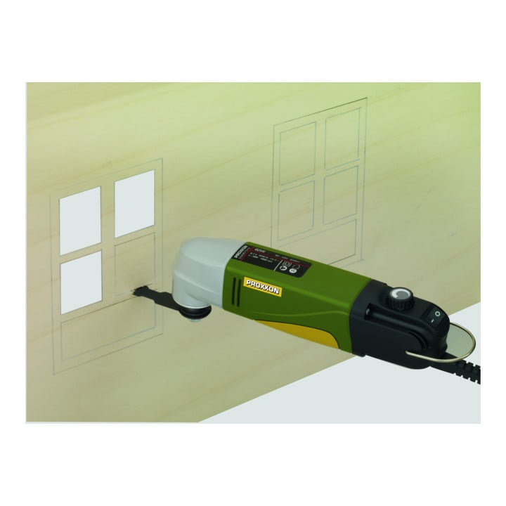 Proxxon Ponceuse d'angles OZI/E