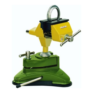 Proxxon Precisie bankschroef FMS 75