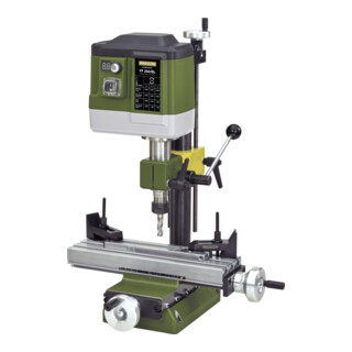 Proxxon Precisiefrees FF 250/BL