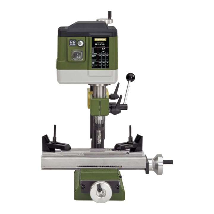 Proxxon Precisiefrees FF 250/BL