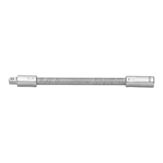 Proxxon Rallonge flexible 1/4", 150 mm