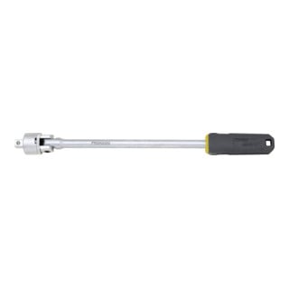 Proxxon Ratelsleutel 1/2" met extra lange greep