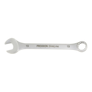 Proxxon Ring-Maulschlüssel, 19 mm