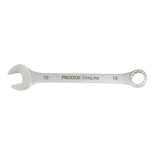 Proxxon Ring-Maulschlüssel, 9 mm