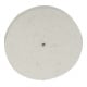 Proxxon Roue de polissage en feutre Ø 100 x 15 mm pour PM 100-1