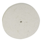 Proxxon Roue de polissage en feutre Ø 100 x 15 mm pour PM 100-1