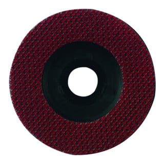 Proxxon Rubberen steunplaat Ø 50 mm for LHW