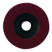 Proxxon Rubberen steunplaat Ø 50 mm for LHW-1