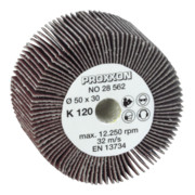 Proxxon Rullo abrasivo per levigatrice a rullo WAS/E e WAS/A-1