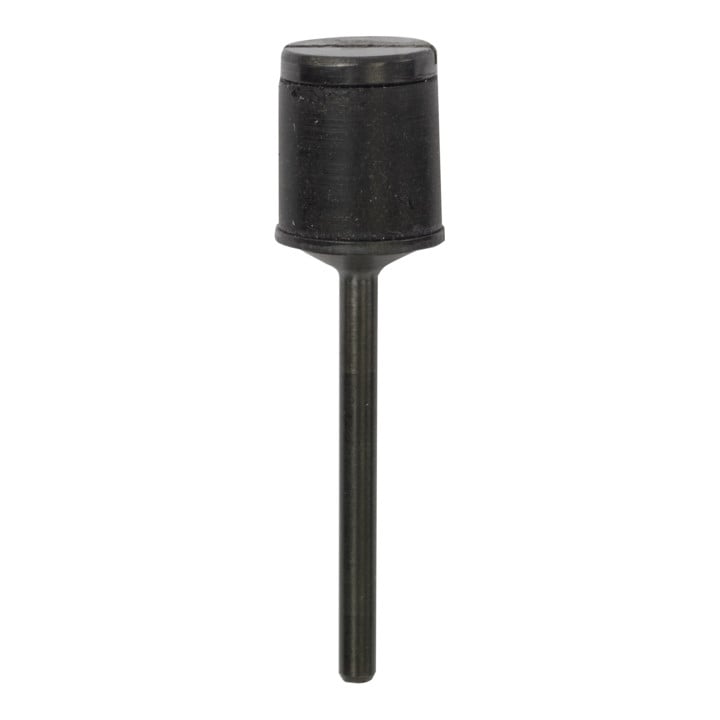 Proxxon Schuurbanden Ø 14 mm, 10 stuks korrel 120, met schuurschijf