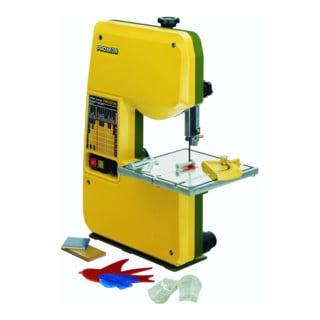 Proxxon Scie à ruban MICRO MBS 240/E
