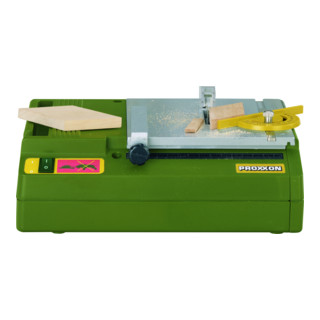 Proxxon Sega circolare da banco KS 230