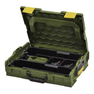 Proxxon Set base a batteria LBX/A