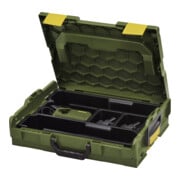 Proxxon Set base a batteria LBX/A-1