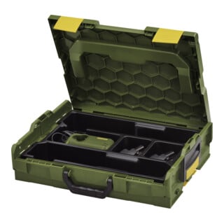 Proxxon Set de base sans fil LBX/A