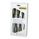 Proxxon Set de tournevis FLEX-DOT 6 pièces, TX/TTX-1