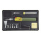 Proxxon Set di brasatura al cannello MICROFLAM MGS-1