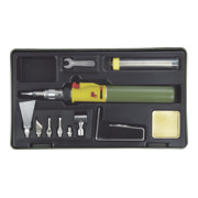 Proxxon Set di brasatura al cannello MICROFLAM MGS