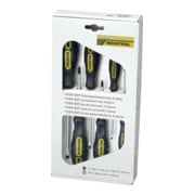 Proxxon Set di cacciaviti FLEX-DOT 6 pezzi, esagono esterno-1