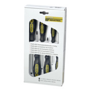 Proxxon Set di cacciaviti FLEX-DOT 6 pezzi, TX/TTX-1