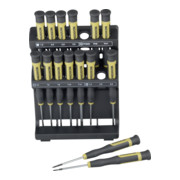 Proxxon Set di cacciaviti MICRO-DRIVER, 15pz.