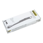 Proxxon Set di chiavi poligonali doppie, 11pz. da 6x7 a 30x32mm