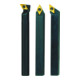 Proxxon Set di supporti in acciaio 8x8x90 con inserti in metallo duro-1