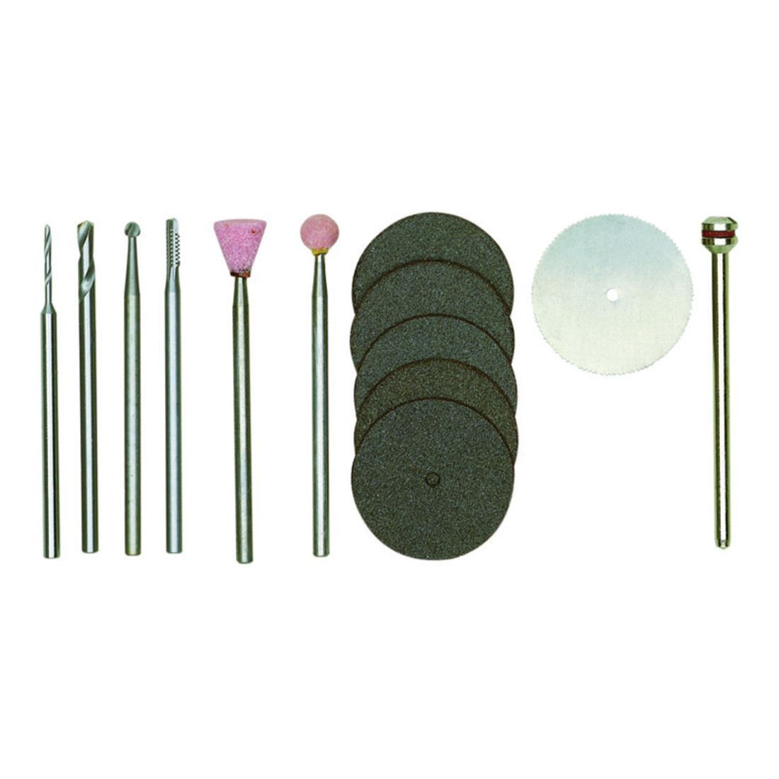 Proxxon Set di utensili per modellisti, 13 pezzi
