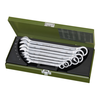 Proxxon Set MicroSpeeder in esecuzione standard, 8-10-13-16-17-18-19mm