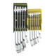Proxxon Set MicroSpeeder in supporto pieghevole, 8-19mm, 10pz.-3