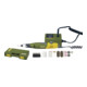 Proxxon Set per modellisti e incisori con MICROMOT 60/E-1
