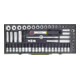 Proxxon Set super compatto 3/8", 65pz.-1