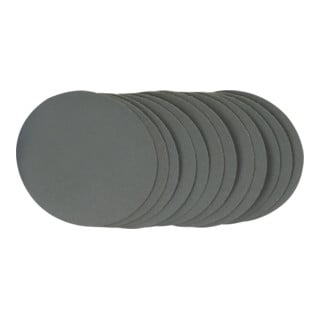 Proxxon Silicium-Karbid Schleifscheiben Korn 2000, Ø 50 mm, 12 Stück
