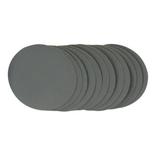 Proxxon Siliciumcarbide slijpschijven korrel 2000, Ø 50 mm, 12 stuks