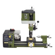Proxxon Sistema di foratura e fresatura PF 250/BL-1