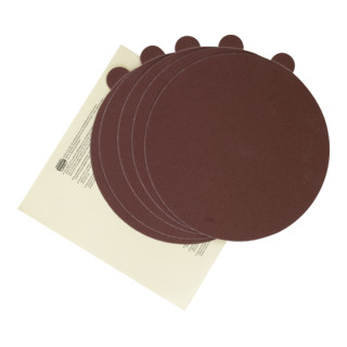 Proxxon Mole abrasive SK per TSG 250/E