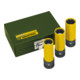 Proxxon Slagmoerdopset, 1/2", 3-delig (17, 19, 21 mm), 85mm lang-1