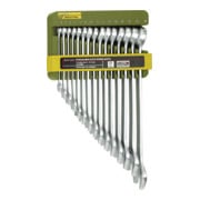 Proxxon Slim Line ringsteeksleutelset, 15-delig, 6 - 21 mm