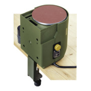 Proxxon Smerigliatrice a disco TG 125/E