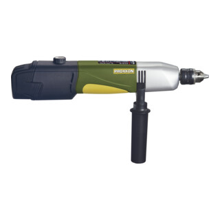 Proxxon Smerigliatrice industriale dritta a batteria IGS/A