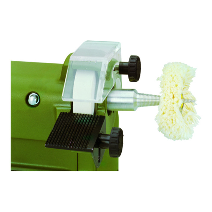 Proxxon SP/E slijp- en polijstmachine