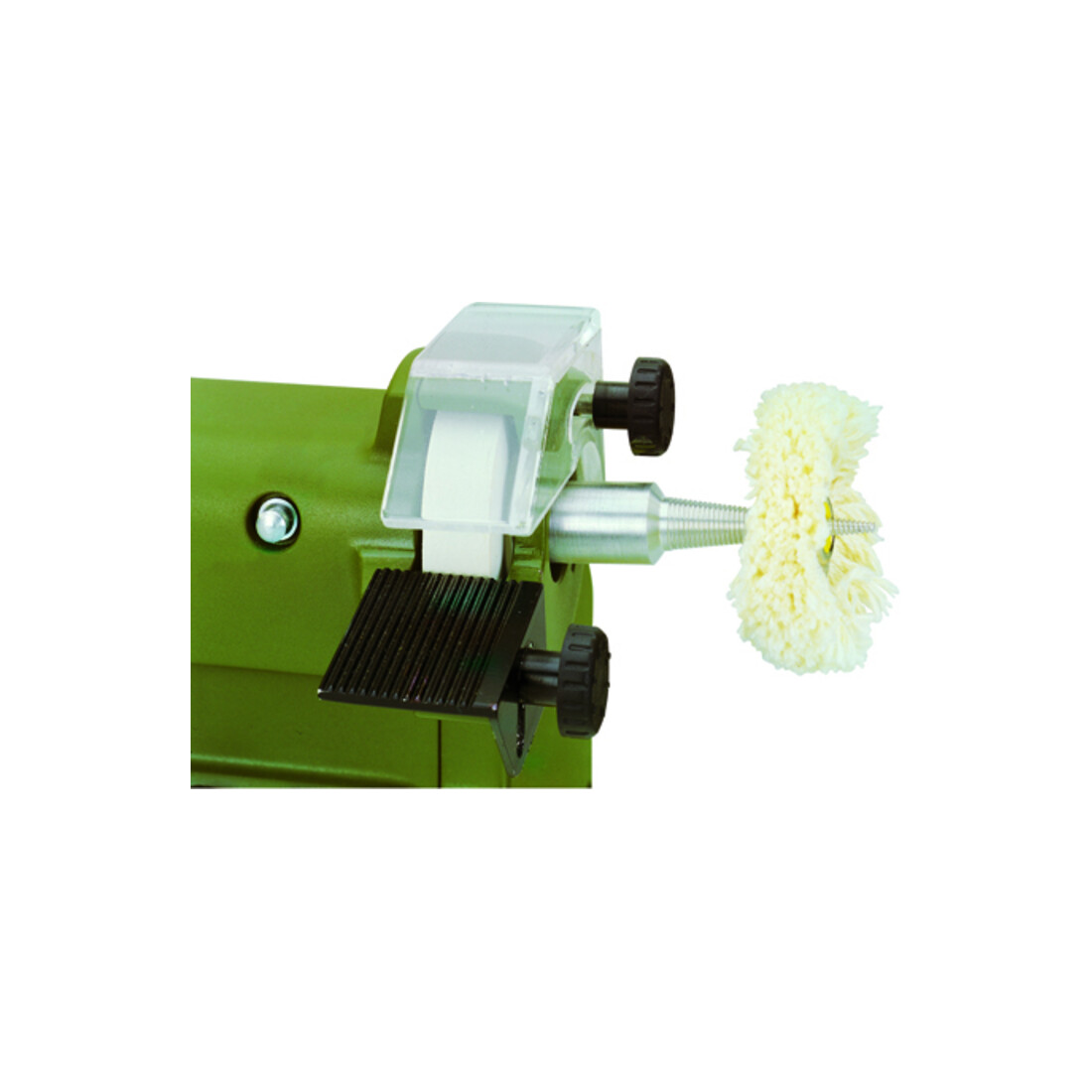 Proxxon SP/E slijp- en polijstmachine