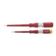 Proxxon Spanningszoeker volgens VDE 0680, mes 0,5 x 3,5 mm