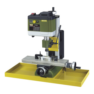 Proxxon Spanopvangbak voor PROXXON-freesmachines