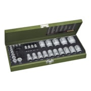 Proxxon Speciale steeksleutelset voor duimschroeven 36-dlg.-1