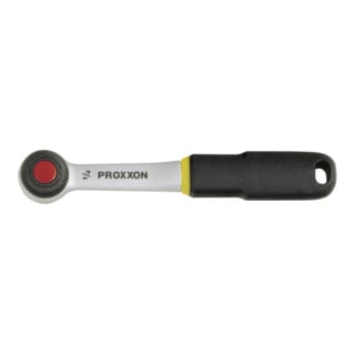 Proxxon omkeerbare ratel, standaard
