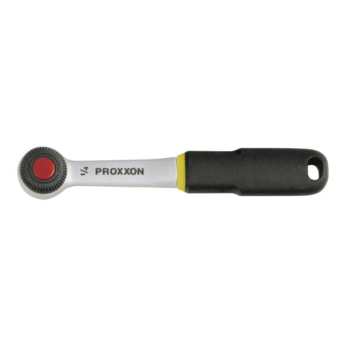 Proxxon omkeerbare ratel, standaard