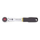 Proxxon Standardratel 1/4" met flexibele kop-1