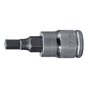 Proxxon Steckschlüsseleinsatz 1/4'' Innensechskant